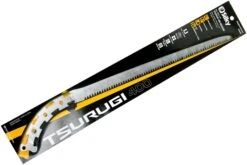 Silky Tsurugi 400-10 Lame De Scie