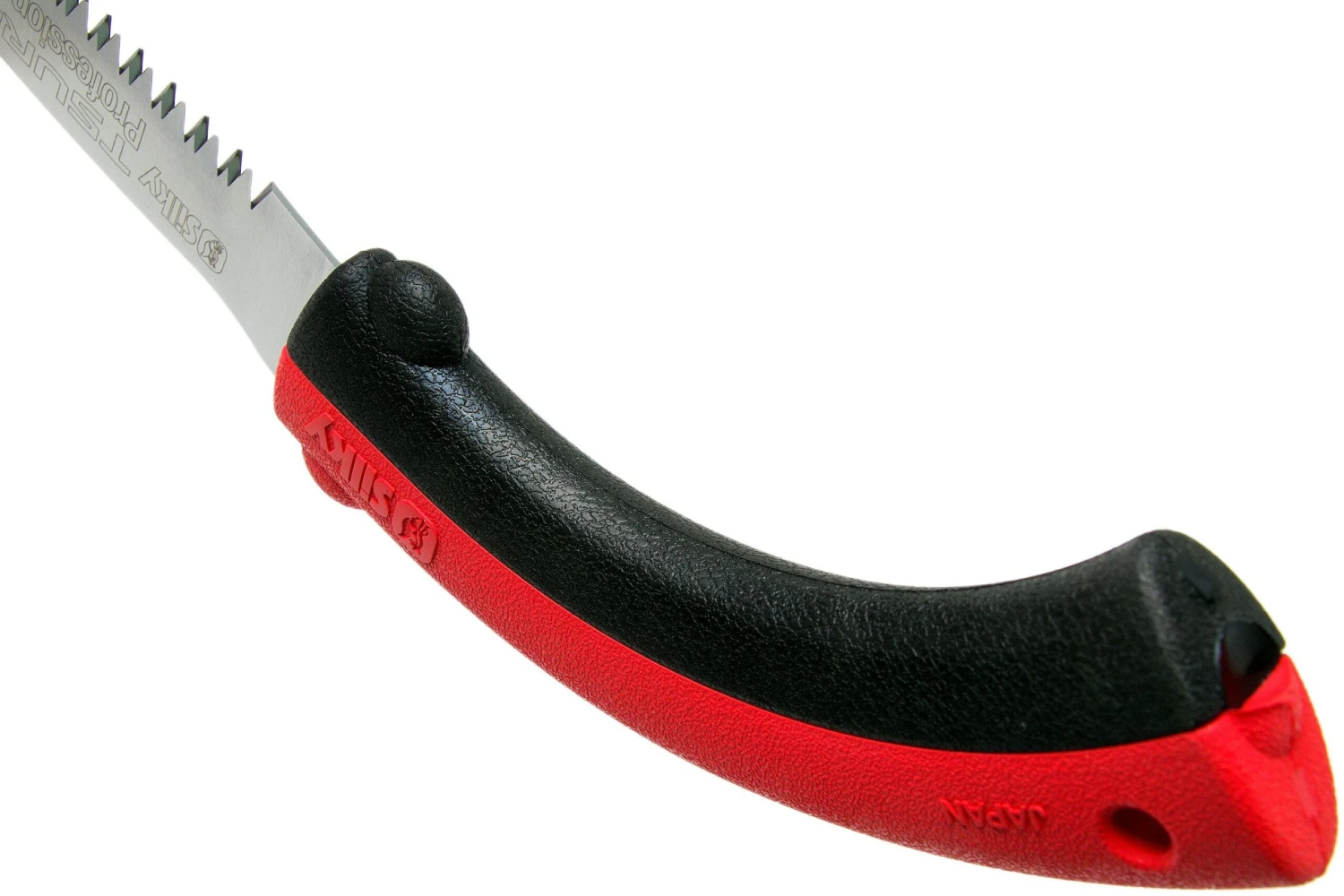 Silky Tsurugi Curve 270-7,5 Scie D'élagage, Denture Grossière 7 Silky Tsurugi Curve 270-7,5 Scie D'élagage, Denture Grossière – Image 5