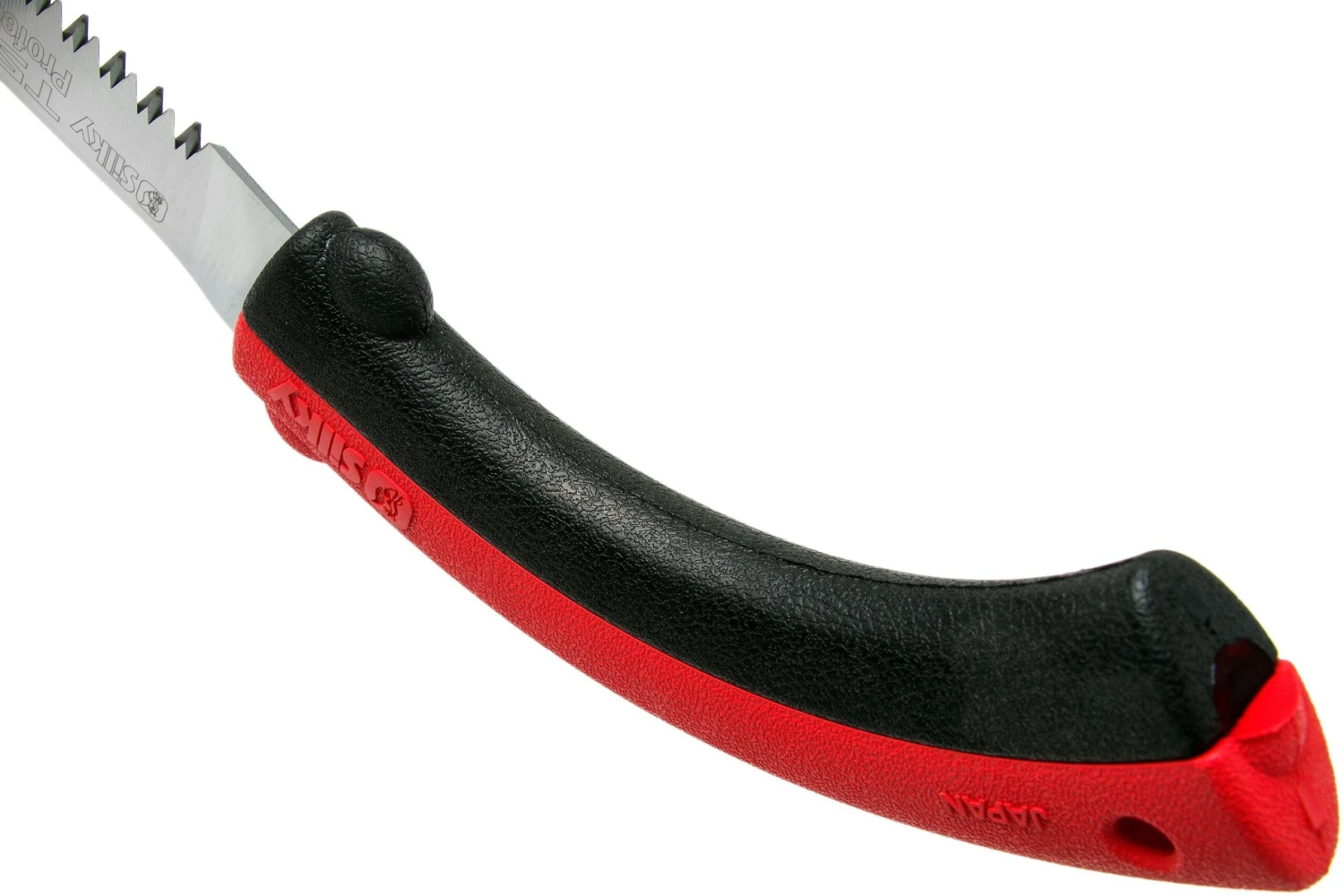 Silky Tsurugi Curve 330-7,5 Scie D'élagage, Denture Grossière 6 Silky Tsurugi Curve 330-7,5 Scie D'élagage, Denture Grossière – Image 4