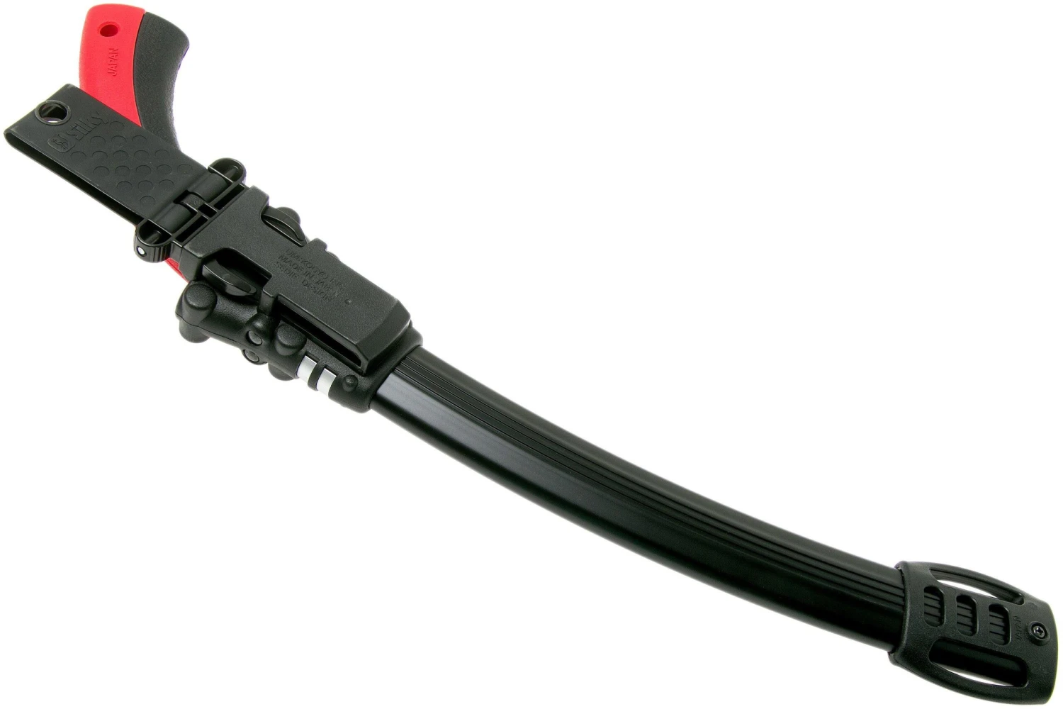 Silky Tsurugi Curve 330-7,5 Scie D'élagage, Denture Grossière 9 Silky Tsurugi Curve 330-7,5 Scie D'élagage, Denture Grossière – Image 7