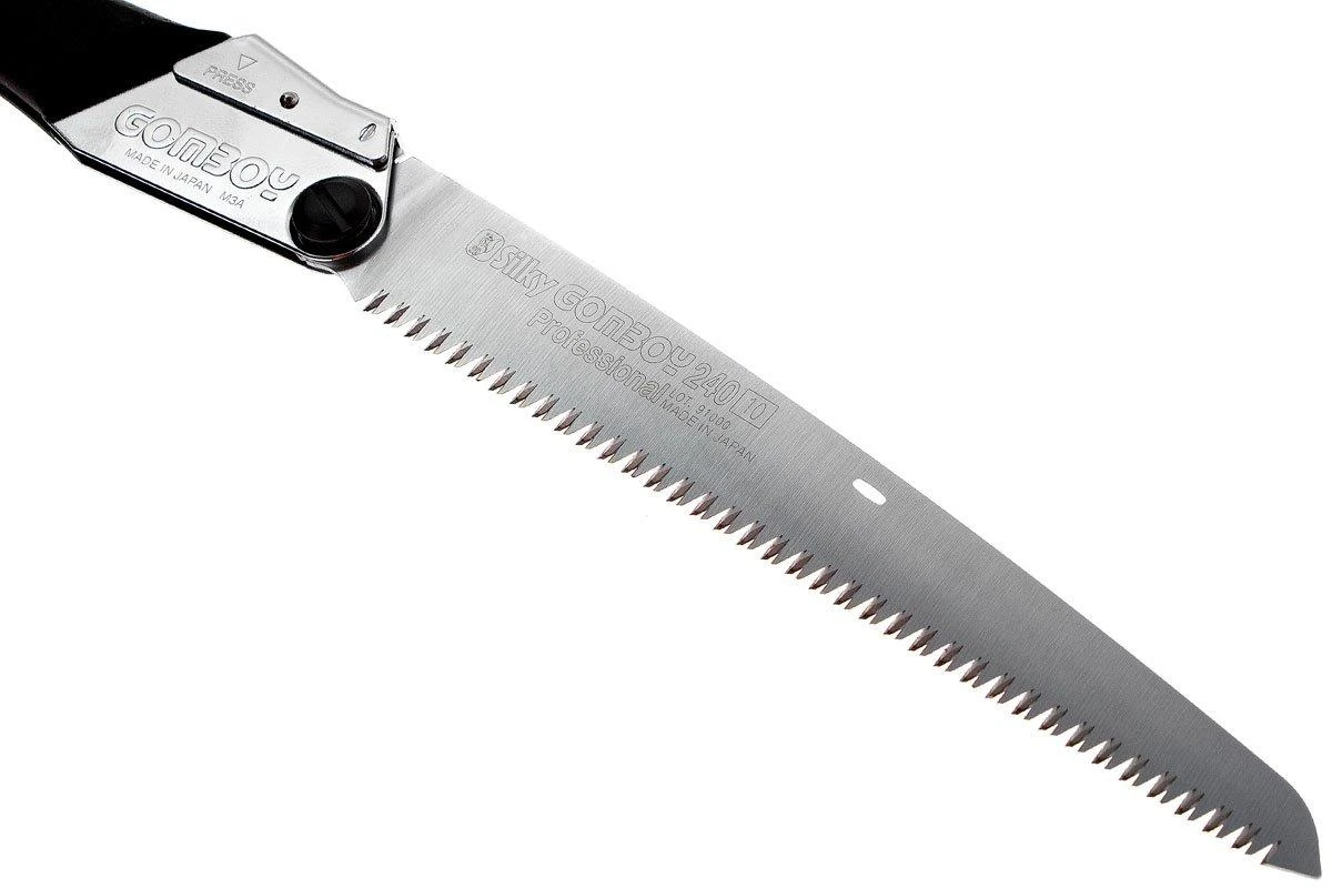 Silky Gomboy 240-10 Medium, Noir 5 Silky Gomboy 240-10 Medium, Noir – Image 3