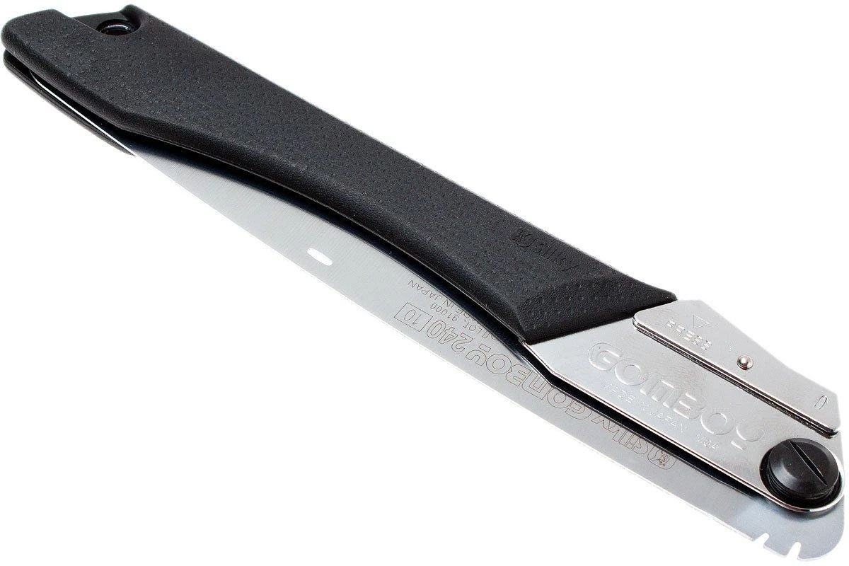 Silky Gomboy 240-10 Medium, Noir 7 Silky Gomboy 240-10 Medium, Noir – Image 5