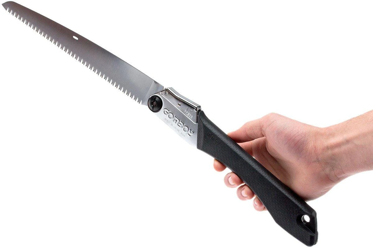 Silky Gomboy 240-10 Medium, Noir 8 Silky Gomboy 240-10 Medium, Noir – Image 6