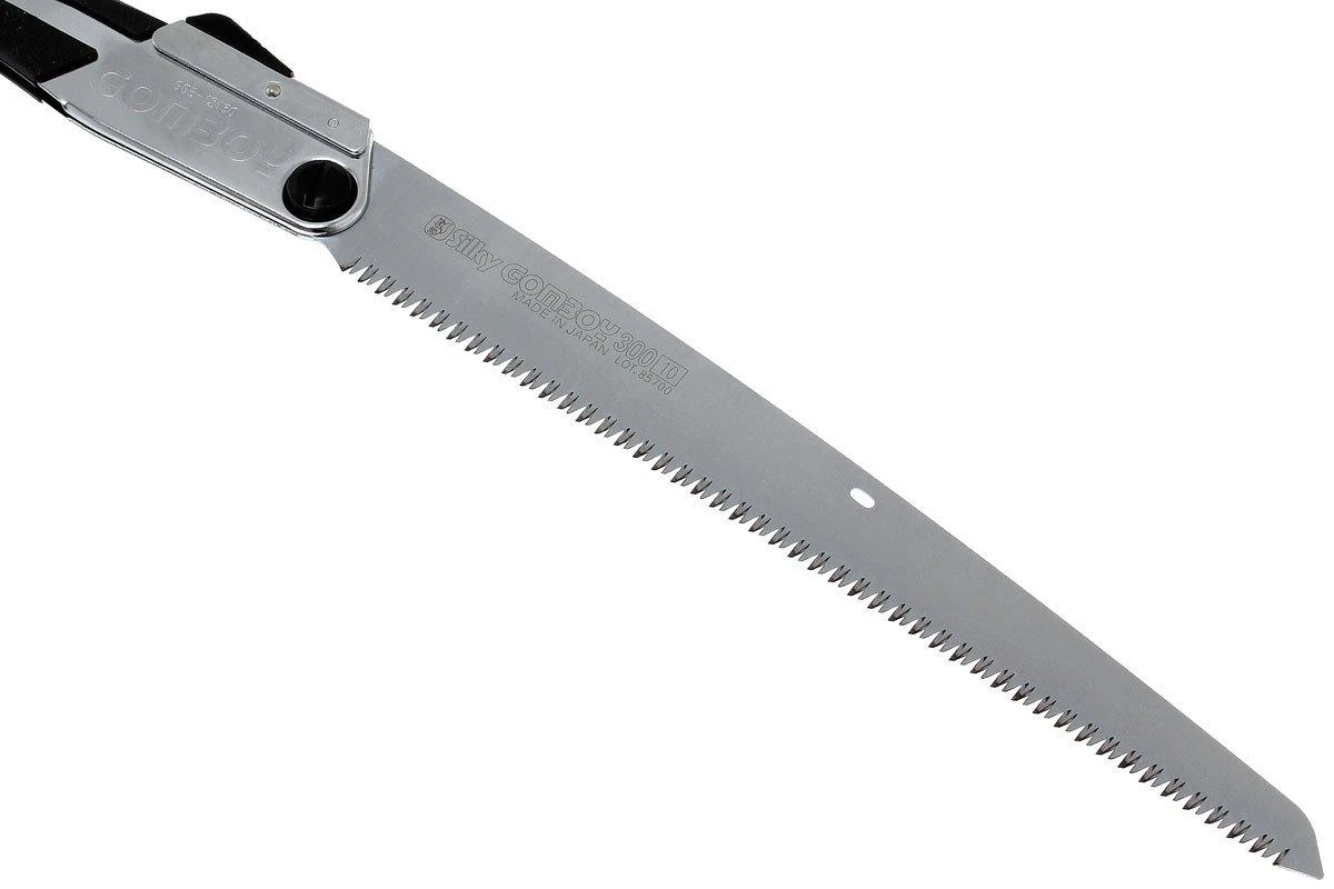 Silky Gomboy 300-10 Medium, Noir 4 Silky Gomboy 300-10 Medium, Noir – Image 2