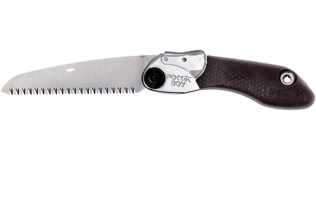 Silky Pocketboy 130-10 Denture Moyenne, Noir 340-13 3 Silky Pocketboy 130-10 Denture Moyenne, Noir 340-13