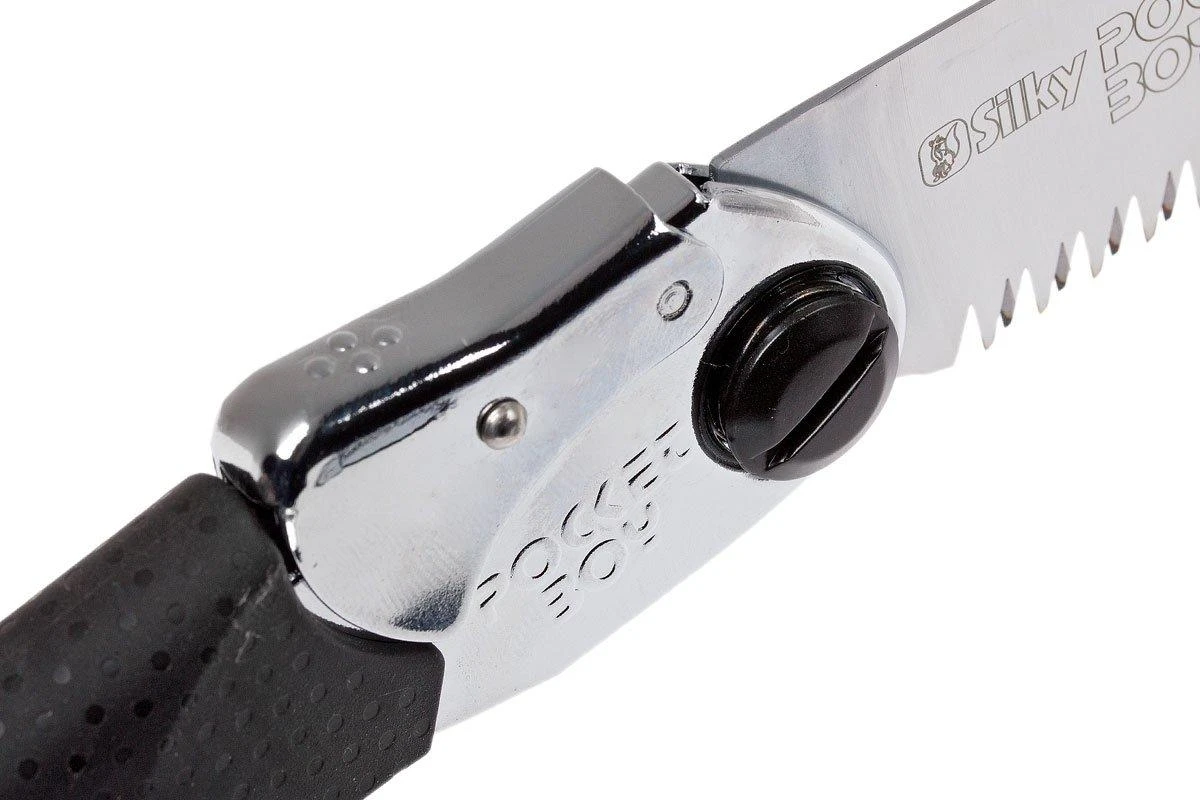 Silky Pocketboy 130-10 Denture Moyenne, Noir 340-13 6 Silky Pocketboy 130-10 Denture Moyenne, Noir 340-13 – Image 4