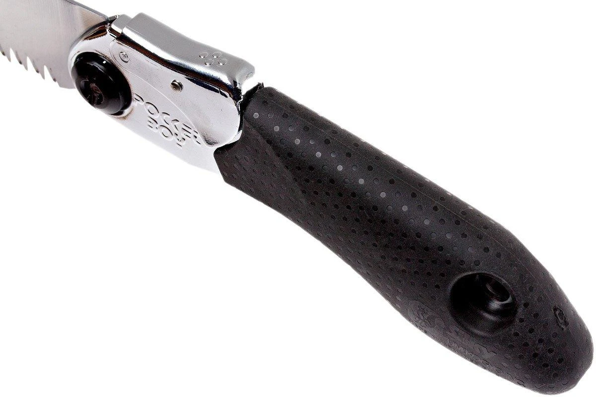 Silky Pocketboy 130-10 Denture Moyenne, Noir 340-13 7 Silky Pocketboy 130-10 Denture Moyenne, Noir 340-13 – Image 5