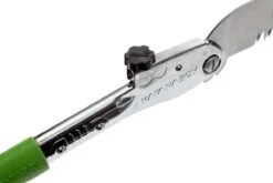 Silky Katanaboy 650-4 Extra Grossier, Scie Pliante Noire -Kai Soldes Boutique KSI571065 03 silky katanaboy 650 ksi571065 03