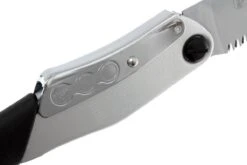 Silky Bigboy 360-10 Medium, Noir -Kai Soldes Boutique KSI635036 04 silky bigboy ksi635036 04