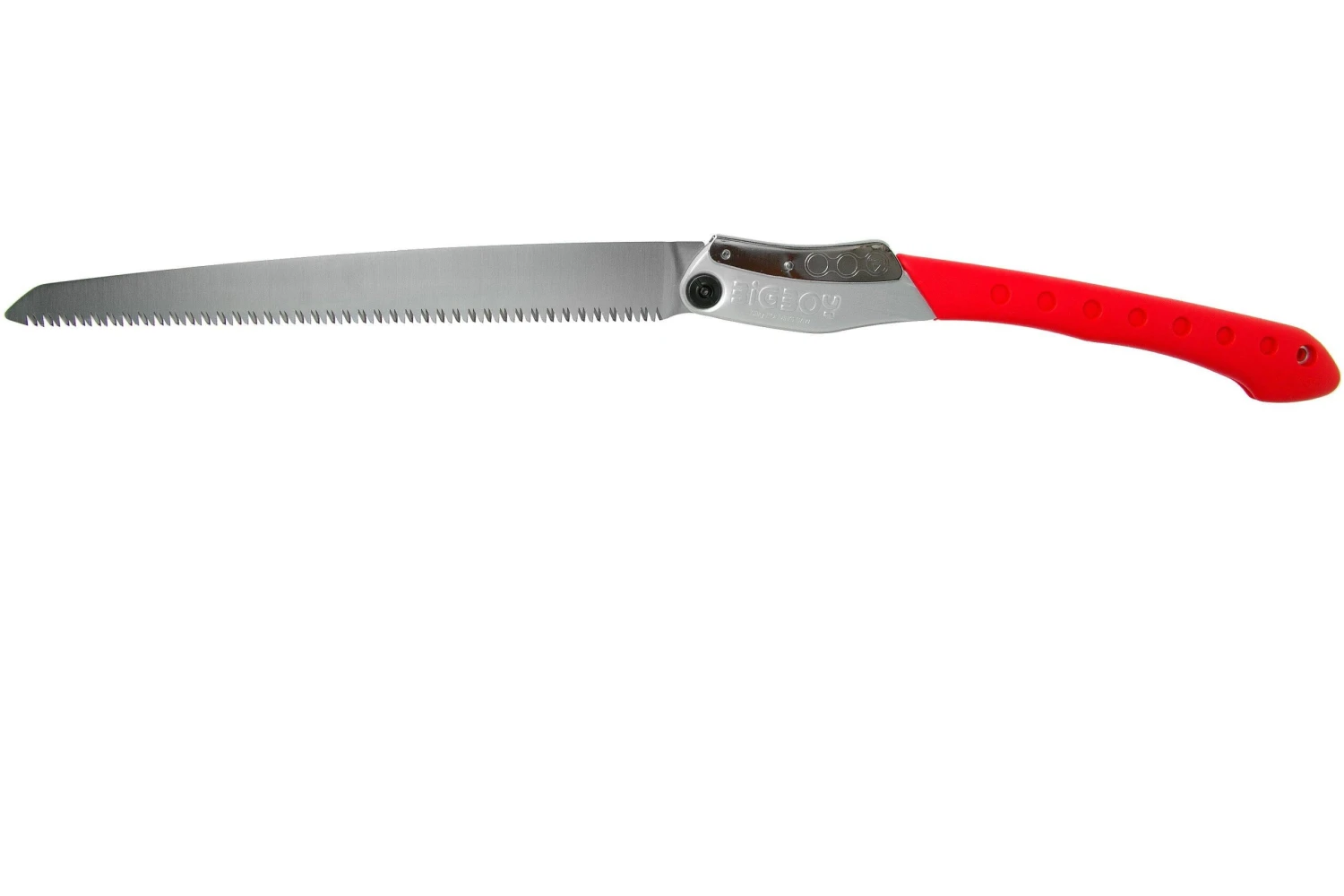 Silky Bigboy 2000 360-7 Denture Grossière, Rouge 3 Silky Bigboy 2000 360-7 Denture Grossière, Rouge