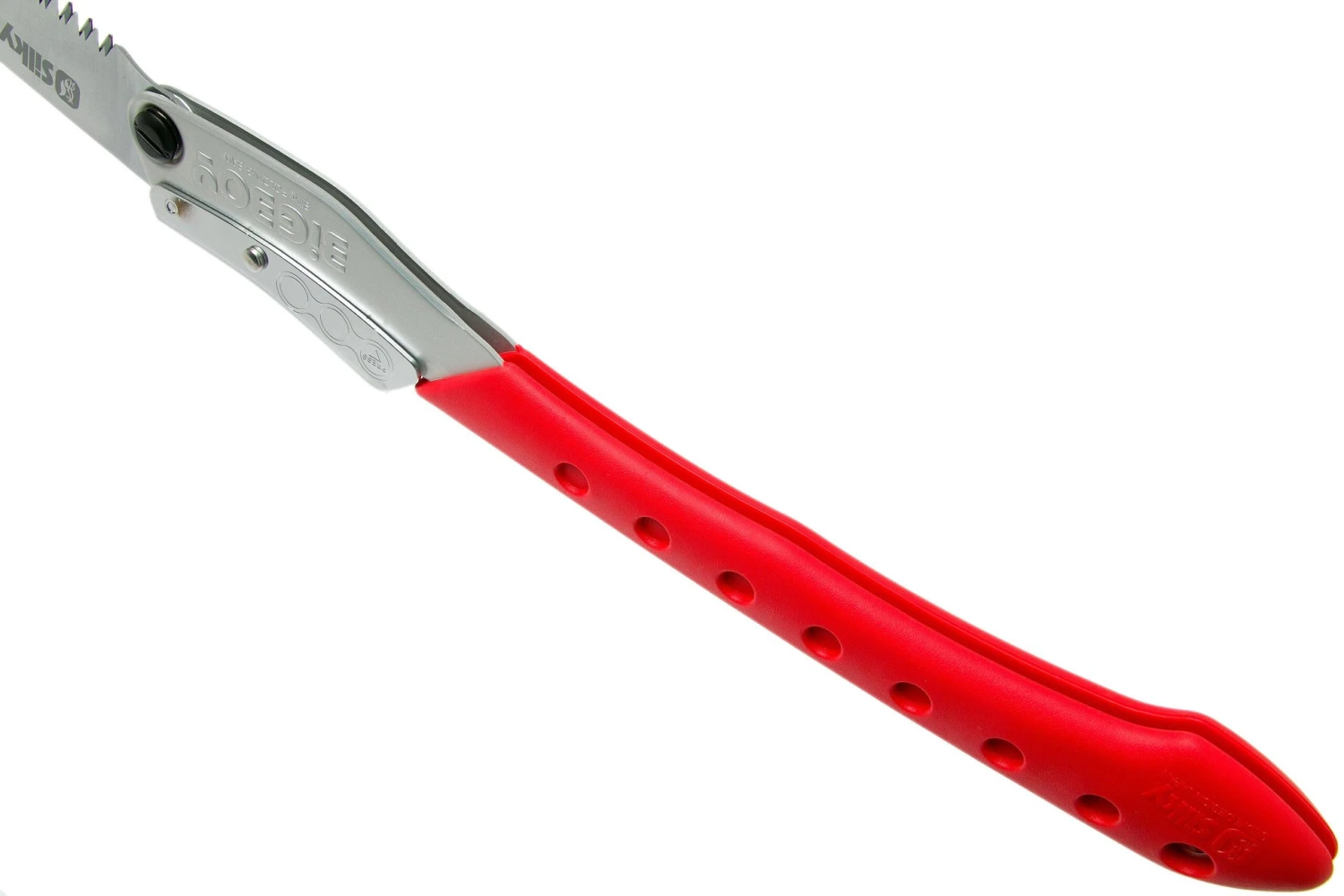 Silky Bigboy 2000 360-7 Denture Grossière, Rouge 6 Silky Bigboy 2000 360-7 Denture Grossière, Rouge – Image 4