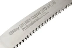 Silky Gunfighter Curve 270 Lame De Rechange, Grossière 7 Silky Gunfighter Curve 270 Lame De Rechange, Grossière -Kai Soldes Boutique KSI673127 03 silky