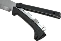 Silky NATA Hache 240 Mm, Aiguisage Double -Kai Soldes Boutique KSI755524 06 silky nata ksi755524 06