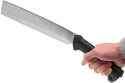 Silky NATA Hache 240 Mm, Aiguisage Double -Kai Soldes Boutique KSI755524 07 silky nata ksi755524 07