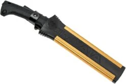 Silky NATA Hache 240 Mm, Aiguisage Double -Kai Soldes Boutique KSI755524 08 silky nata ksi755524 08