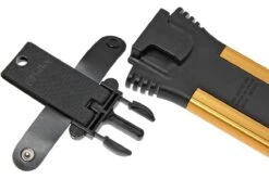 Silky NATA Hache 240 Mm, Aiguisage Double -Kai Soldes Boutique KSI755524 09 silky nata ksi755524 09