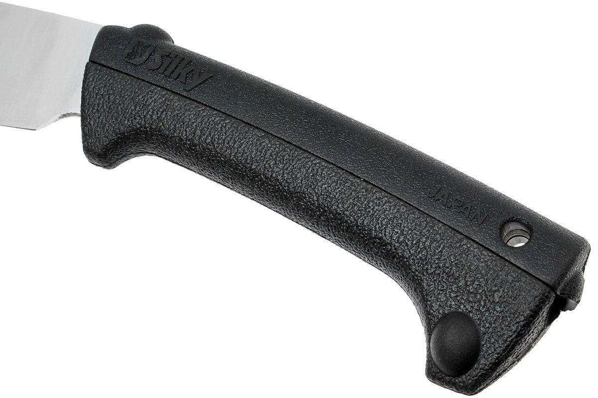 Silky NATA Hache 240 Mm, Aiguisage Simple 13 Silky NATA Hache 240 Mm, Aiguisage Simple – Image 11