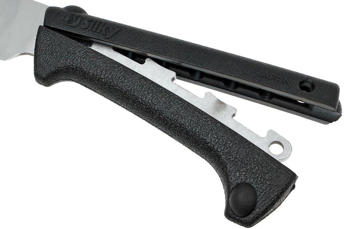 Silky NATA Hache 240 Mm, Aiguisage Simple 15 Silky NATA Hache 240 Mm, Aiguisage Simple – Image 13