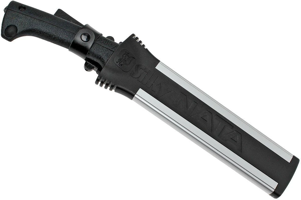 Silky NATA Hache 240 Mm, Aiguisage Simple 17 Silky NATA Hache 240 Mm, Aiguisage Simple – Image 15