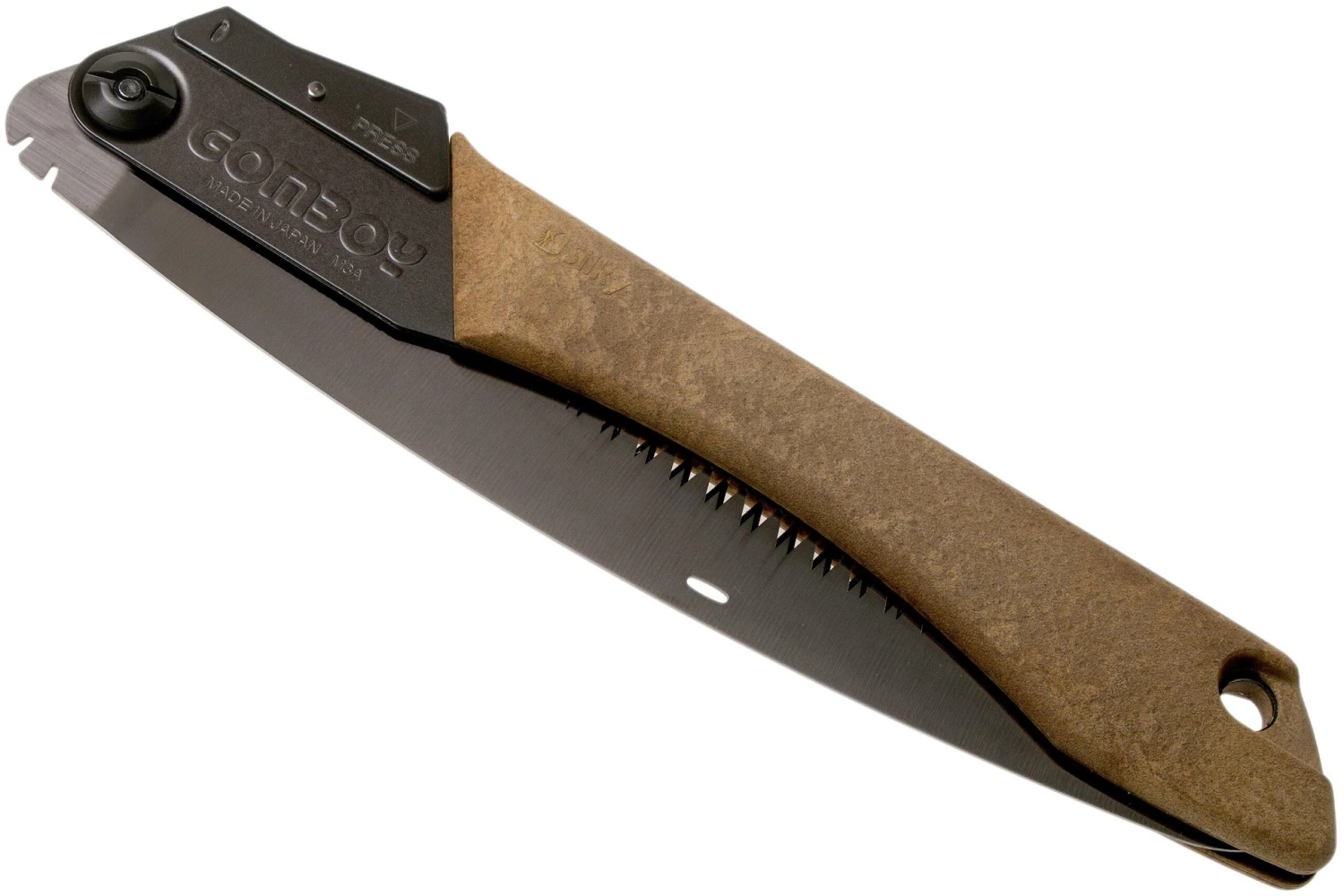 Silky Gomboy Curve Outback Edition, 240-8 6 Silky Gomboy Curve Outback Edition, 240-8 – Image 4