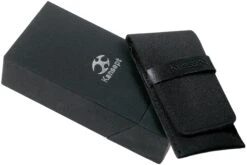 Kansept Mini Korvid T3030A1 Blackwashed, Green G10 Couteau De Poche, Justin Koch Design 15 Kansept Mini Korvid T3030A1 Blackwashed, Green G10 Couteau De Poche, Justin Koch Design -Kai Soldes Boutique KST3030A1 07 kansept