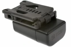 Fermeture De Ceinture Blade-Tech Tek-Lok. Système De Montage Universel. -Kai Soldes Boutique KT10101 05 kato tek lok large kt10101 d5