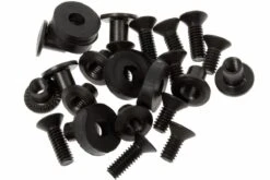 Fermeture De Ceinture Tech MOLLE, Court -Kai Soldes Boutique KT10103 05 blade tech molle lock small kt10103 d5