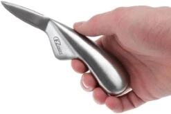 EZ Profi - Couteau à Huîtres, Chefs Edition -Kai Soldes Boutique KT3063 04 ez profi oestermes kt3063 04