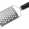 Microplane - Râpe à Très Gros Et Extra Large Grains Gourmet -Kai Soldes Boutique KT3068 01 microplane rasp kt3068 d1