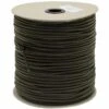 Knivesandtools 550 Paracord Type III, Couleur : Olive Drab, 1000 Ft (304,8 M) -Kai Soldes Boutique KTPC001 R 01 paracord olive drab ktpc001 r d1
