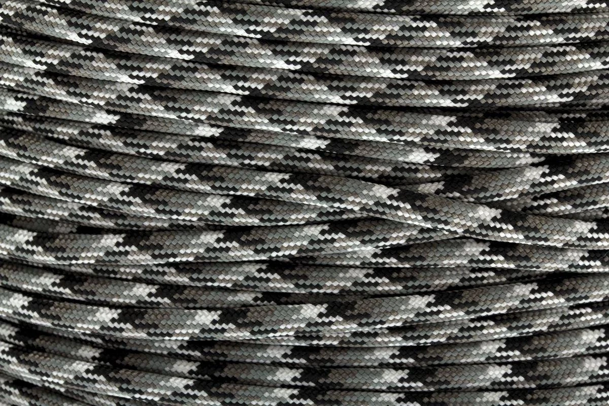 550 Paracord Type III, Couleur : Urban Camo, 1000ft (304,8 M) 4 550 Paracord Type III, Couleur : Urban Camo, 1000ft (304,8 M) – Image 2