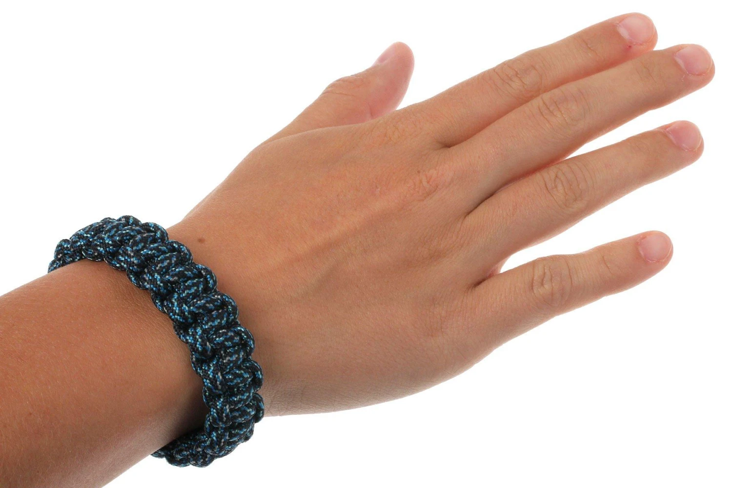 550 Paracord Type III, Couleur : Urban Camo, 1000ft (304,8 M) 7 550 Paracord Type III, Couleur : Urban Camo, 1000ft (304,8 M) – Image 5