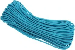 550 Paracord Type III, Couleur : Neon Turquoise, 100ft (30,48 M) -Kai Soldes Boutique KTPC132 01 paracord ktpc132 01
