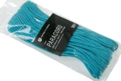 550 Paracord Type III, Couleur : Neon Turquoise, 100ft (30,48 M) -Kai Soldes Boutique KTPC132 03 knivesandtools