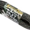 ARM 2650 Battle Cord, Couleur : Woodland Camo, 50ft (15,24 M)