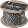Micro Cord, Urban Camo, 1000 Ft (304,8 Mètres) 2 Micro Cord, Urban Camo, 1000 Ft (304,8 Mètres) -Kai Soldes Boutique KTPC802 01 knivesandtools v201911
