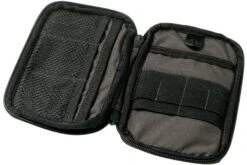 Knivesandtools EDC Pouch -Kai Soldes Boutique KTPOUCH BE 03 knivesandtools