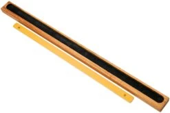 Kitchen Artwoods Barre Aimantée Porte-couteaux Iroko, 60 Cm 9 Kitchen Artwoods Barre Aimantée Porte-couteaux Iroko, 60 Cm -Kai Soldes Boutique KW003 03 kitchen artwoods kw003 03