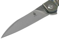 Kizer Splinter Couteau De Poche KI3457A2 -Kai Soldes Boutique KZKI3457A2 03 kizer v202008