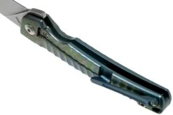 Kizer Splinter Couteau De Poche KI3457A2 -Kai Soldes Boutique KZKI3457A2 05 kizer v202008