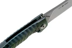 Kizer Splinter Couteau De Poche KI3457A2 -Kai Soldes Boutique KZKI3457A2 06 kizer v202008