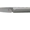 Kizer Feist Ki3499 Couteau De Poche, Justin Lundquist Design, Gen 2 -Kai Soldes Boutique KZKI3499 01 kizer v201904