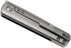 Kizer Feist Ki3499 Couteau De Poche, Justin Lundquist Design, Gen 2 15 Kizer Feist Ki3499 Couteau De Poche, Justin Lundquist Design, Gen 2 -Kai Soldes Boutique KZKI3499 04 kizer v201904