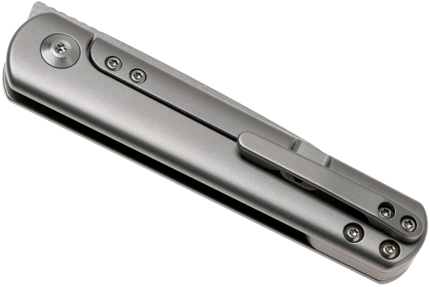 Kizer Feist Ki3499 Couteau De Poche, Justin Lundquist Design, Gen 2 6 Kizer Feist Ki3499 Couteau De Poche, Justin Lundquist Design, Gen 2 – Image 4