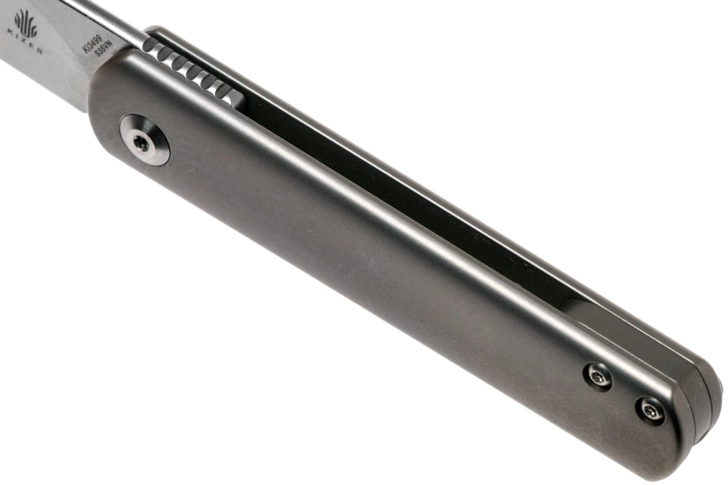 Kizer Feist Ki3499 Couteau De Poche, Justin Lundquist Design, Gen 2 9 Kizer Feist Ki3499 Couteau De Poche, Justin Lundquist Design, Gen 2 – Image 7