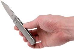 Kizer Feist Ki3499 Couteau De Poche, Justin Lundquist Design, Gen 2 19 Kizer Feist Ki3499 Couteau De Poche, Justin Lundquist Design, Gen 2 -Kai Soldes Boutique KZKI3499 08 kizer v201904