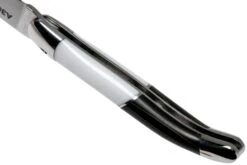 Forge De Laguiole Airbus A350 1211 INAIRBUS Couteau Laguiole -Kai Soldes Boutique LA1211INAIRBUS 04 forge de laguiole