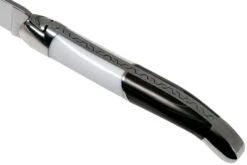 Forge De Laguiole Airbus A350 1211 INAIRBUS Couteau Laguiole -Kai Soldes Boutique LA1211INAIRBUS 06 forge de laguiole