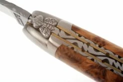 Forge De Laguiole 1212F IN GE DP G 11 Forge De Laguiole 1212F IN GE DP G -Kai Soldes Boutique LA1212FINGEDPG 05 forge de laguiole la1212fingedpg d5