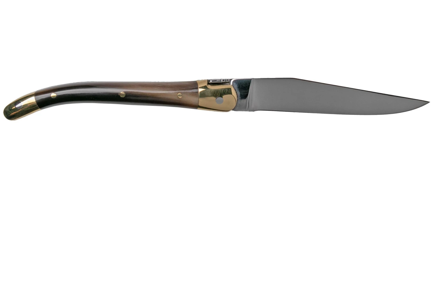 Forge De Laguiole 129B, Pointe De Corne 4 Forge De Laguiole 129B, Pointe De Corne – Image 2